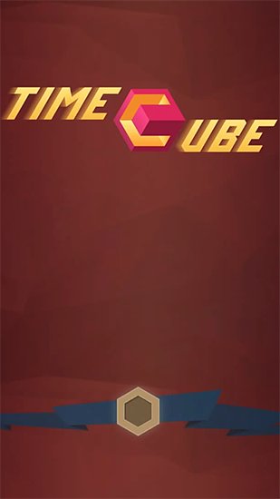 download Time cube: Stage 2 apk
